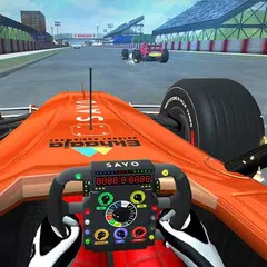 Real Formula Racing Rival APK 下載