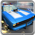 Stunt Car Racer