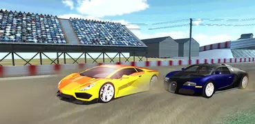 racing game