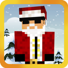 ikon Santa skins for Minecraft