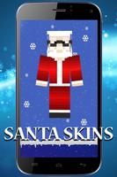 Santa skins for Minecraft capture d'écran 3