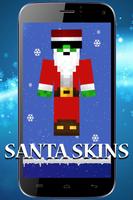 Santa skins for Minecraft Ekran Görüntüsü 2