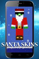 Santa skins for Minecraft capture d'écran 2