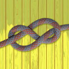 Knots 3D иконка