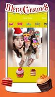 FunFace for Snapchat - Photo Editor & Filters 截图 1