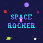 Space Rocker icône