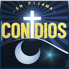 De pijama com Deus - Catholic Radio Online ícone