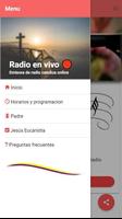 En pijama con Dios - Radio am fm católica Online Ekran Görüntüsü 1