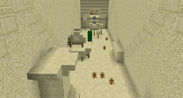 8 levels parkour. Maps MCPE poster