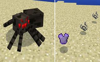 New Loot Addon for MCPE 海报