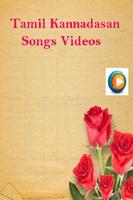 Tamil Kannadasan Songs Videos الملصق