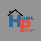 HomePeep आइकन