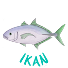 IKAN: Info Keluhan Agenda Nelayan icône