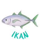 IKAN: Info Keluhan Agenda Nelayan APK