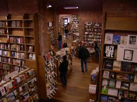 پوستر My Favorite Bookstores