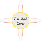 Carlsbad Cares-icoon