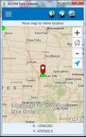 AECOM Field Data Collector screenshot 1
