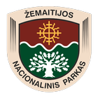 Žemaitijos nacionalinis parkas biểu tượng