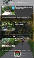 Žemaitijos nacionalinis parkas ảnh chụp màn hình 1