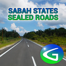 Sabah State Sealed Roads APK