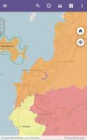 Sabah State Sealed Roads تصوير الشاشة 1