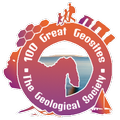 ”100 Great Geosites