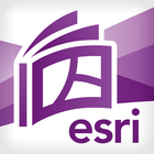 Esri Books 图标