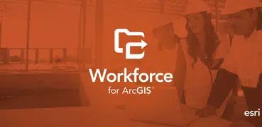 Workforce for ArcGIS