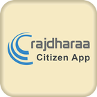 Rajdharaa Citizen App icon
