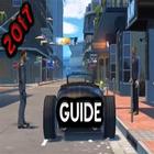 Guide For Gangstar New Orleans ไอคอน