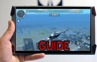 Guide For Gangstar New Orleans syot layar 3
