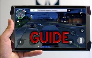 Guide For Gangstar New Orleans syot layar 1