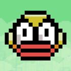 Flappy original nuevo pájaro icono