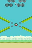 Flappy Original Bird New Style ảnh chụp màn hình 3