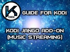 Free Guide For Kodi capture d'écran 1