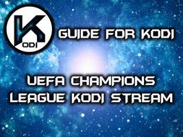 Free Guide For Kodi screenshot 2