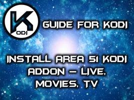 Free Guide For Kodi capture d'écran 3