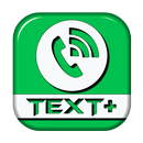 tips TextPlus Free Text&Calls APK