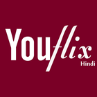 Free Hindi Movies - Youflix icon