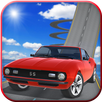 Extreme City GT Racing Stunts game APK