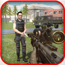 Sniper Shooting Game 2018! Free Shooting Fun Game APK