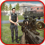 Sniper Shooting Game 2018! Free Shooting Fun Game