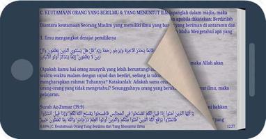 Kajian Islami AHQ screenshot 3