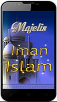 Majelis Iman Islam Cartaz