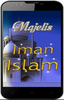 Majelis Iman Islam captura de pantalla 3