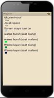 Merenungi Ayat Quran & Hadist screenshot 3