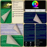 Merenungi Ayat Quran & Hadist screenshot 1