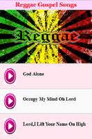 Reggae Gospel Songs and Hymns screenshot 2