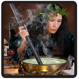 Экстрасенсы. Тайное и вечное