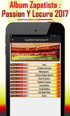 Curva Sud Tunisi Ufficiale APK download